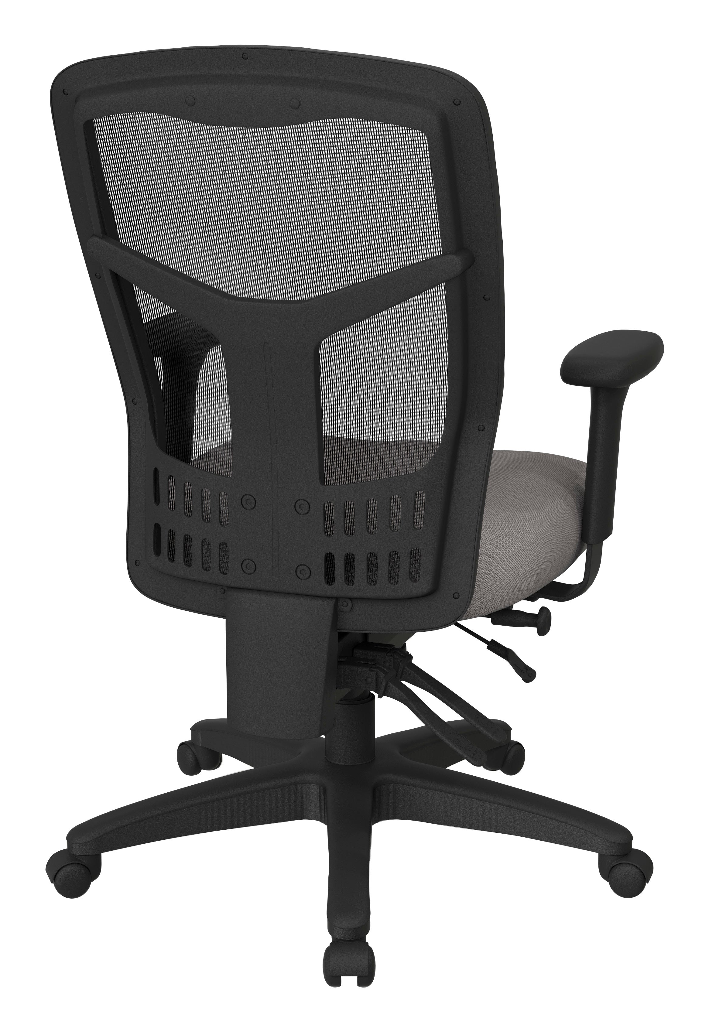 ProGrid® High Back Managers Chair 2